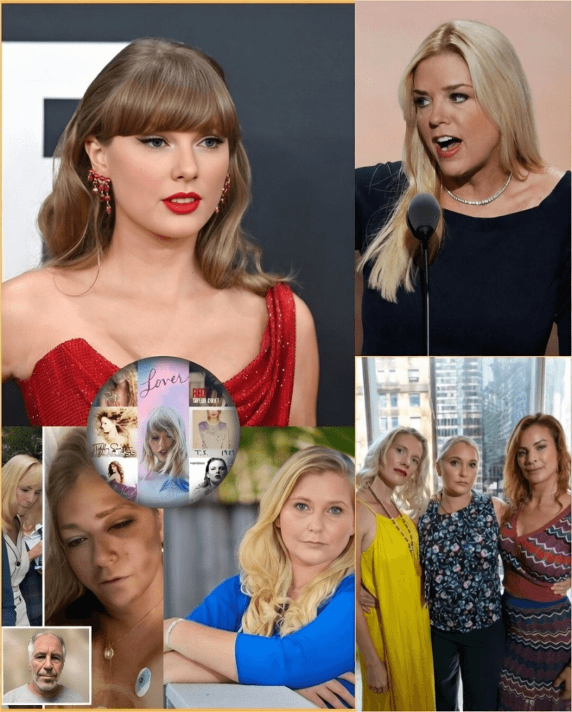 4.6 Billion Views in Just 36 Hours: The Taylor Swift Moment That Shook the Internet—and Why Hollywood Went Silent 1 image 524