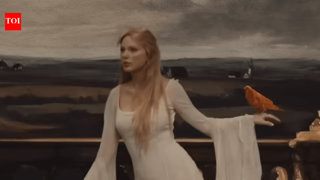 4.6 Billion Views in Just 36 Hours: The Taylor Swift Moment That Shook the Internet—and Why Hollywood Went Silent 4 image 526