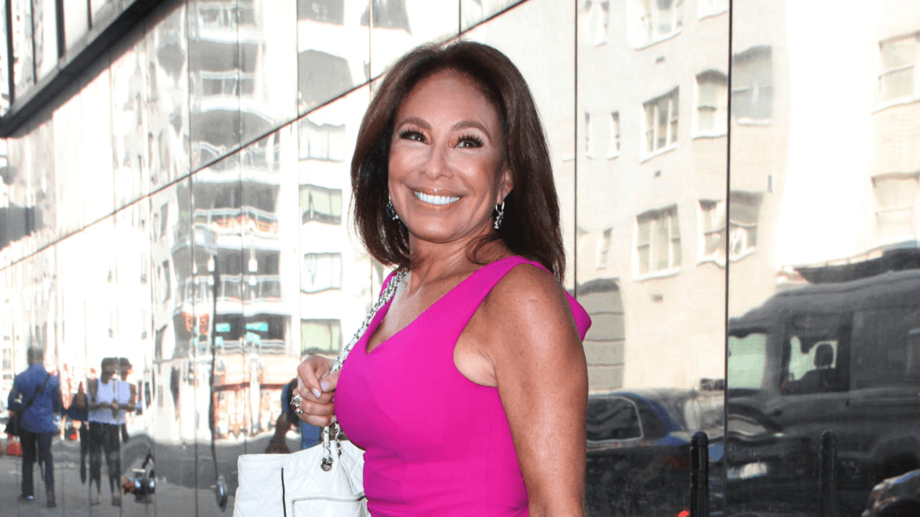 The Great Unmasking: Jeanine Pirro’s Scripture-Led Confrontation of Prosperity Theology at Lakewood. 4 image 543