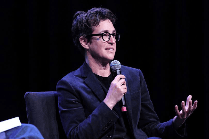 When the Camera Stopped Blinking: The Night Rachel Maddow Drew a Line in the Sand 6 image 566
