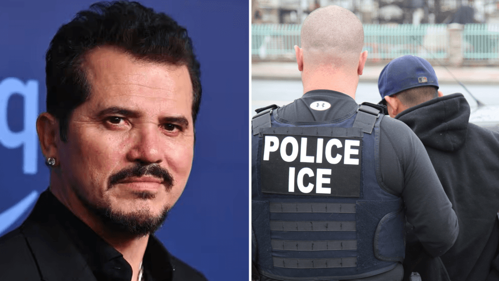 Fox terminates $500 Million 3 Movies Contract With John Leguizamo After His Viral Remarks, “He can find work someplace else” 2 image 57