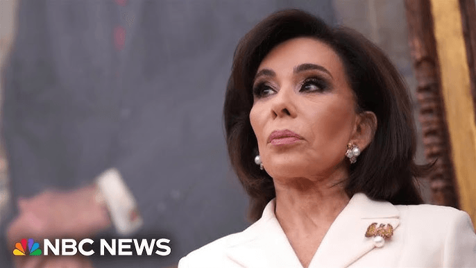The Gavel and the Fury: Inside the Senate Explosion Between Judge Jeanine Pirro and the “Squad”. 3 image 591