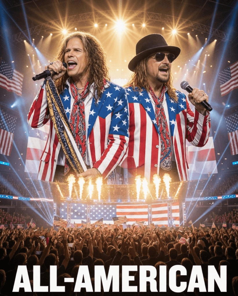 Super Bowl Halftime Shockwave Grows Stronger as New Names Enter the Fight — and the Numbers Keep Climbing 1 image 601