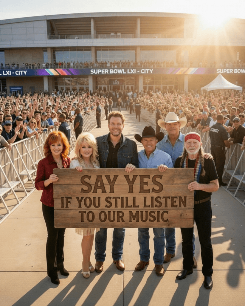 BREAKING — SUPER BOWL HALFTIME MAY BE ON THE VERGE OF A SEISMIC TAKEOVER 1 image 602
