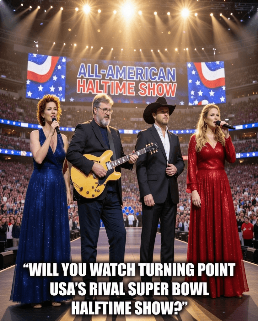 BREAKING: 765 MILLION VIEWS IN JUST 72 HOURS, AND THE HALFTIME NARRATIVE JUST FLIPPED 1 image 604