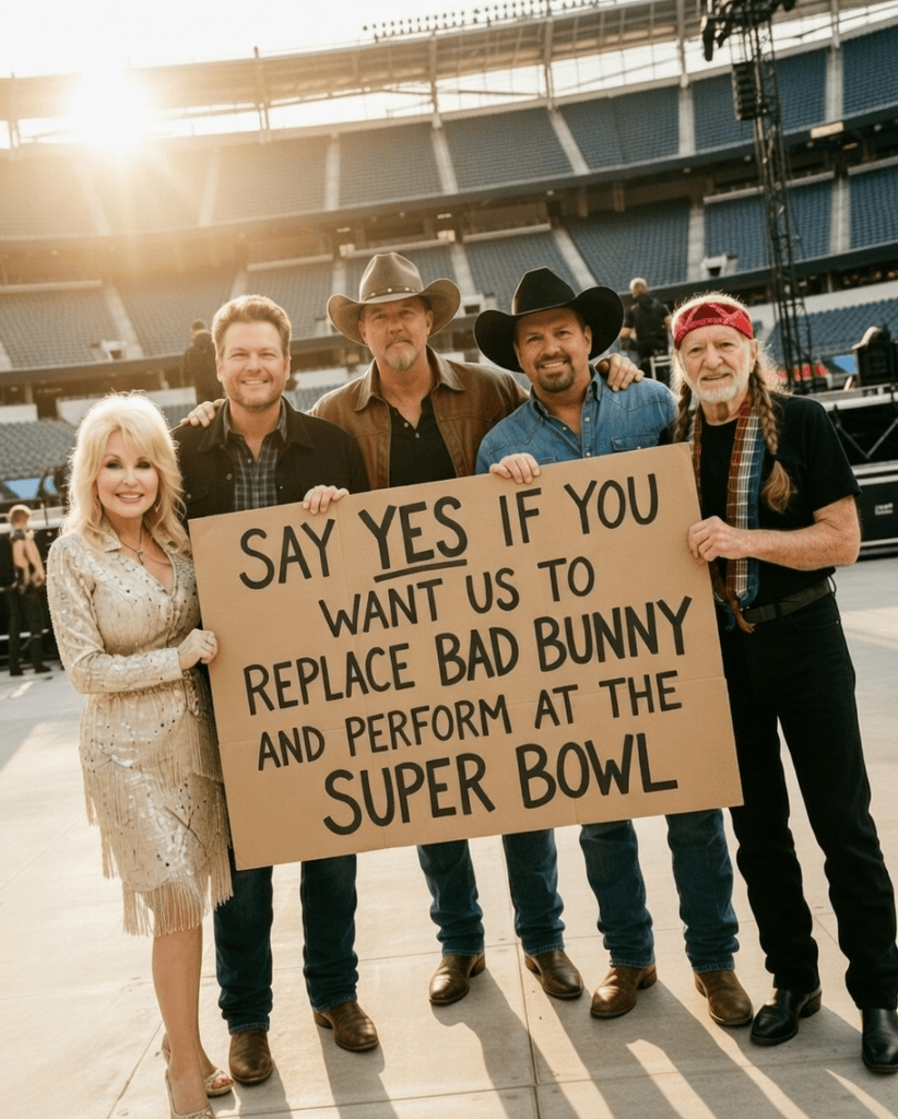 BREAKING: SUPER BOWL LX DID SOMETHING NO ONE EXPECTED… AND AMERICA FELT IT 1 image 605
