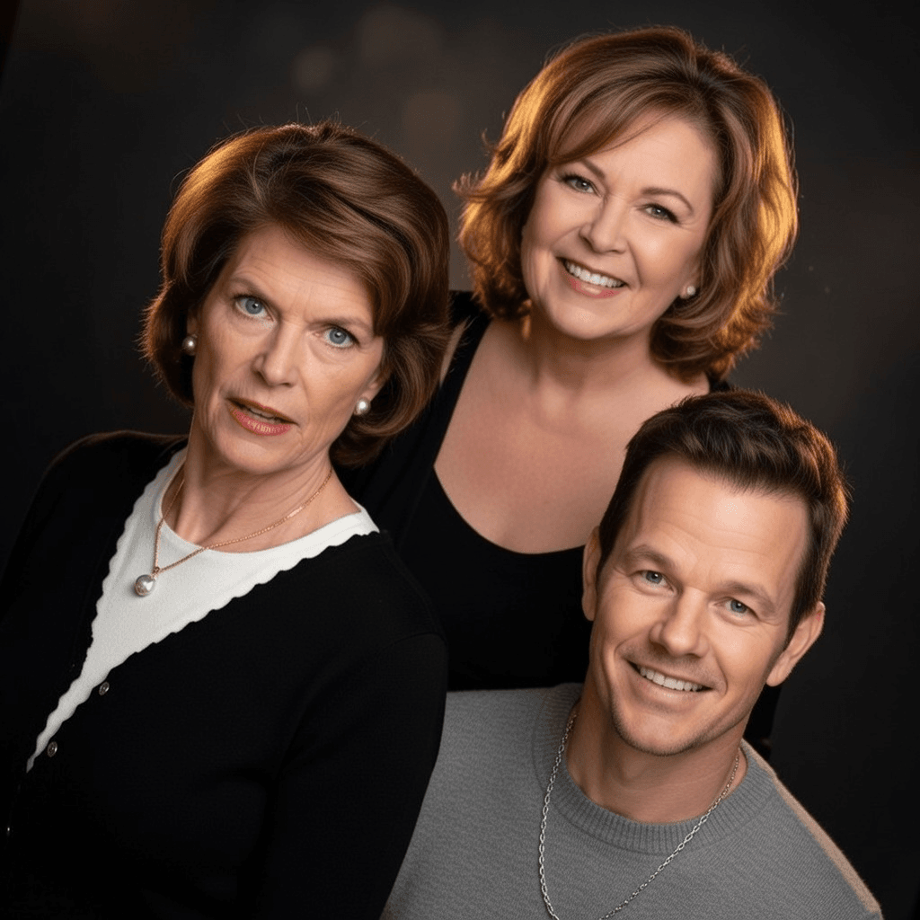 The Hollywood Exodus: How Roseanne Barr, Mark Wahlberg, and Mel Gibson Are Dismantling the “Correctness Era” with Non-Woke Productions 1 image 614