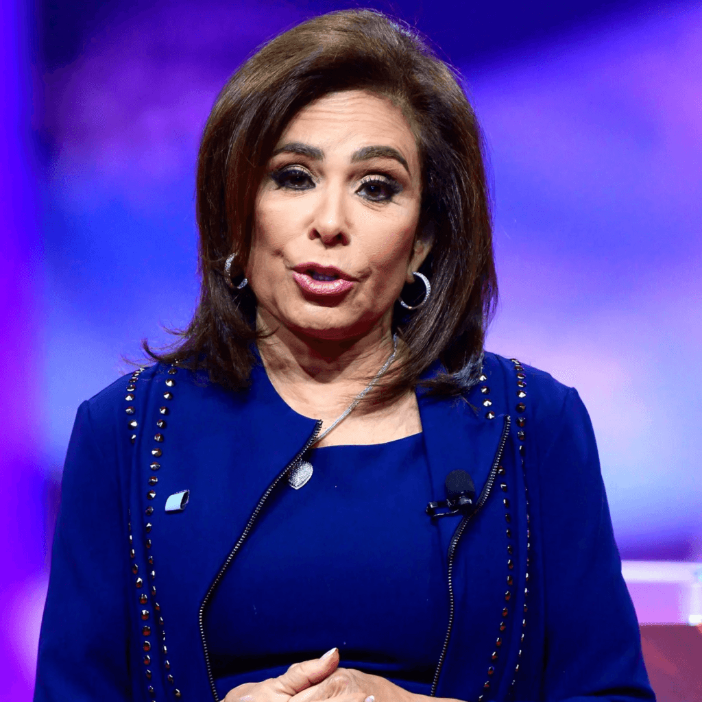 The Final Judgment: Judge Jeanine Pirro’s $1.3 Billion War Cry Against Bill Gates Shakes the Global Elite. 2 image 64
