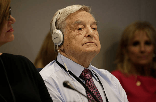 BREAKING: K MOVES to BLOCK George Soros from secretly bankrolling protests across America 3 image 643