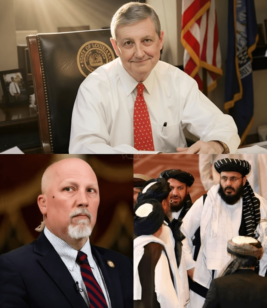 Breaking News: Why the “”American Sharia Freedom Act”” Just Ignited a Massive Constitutional Firestorm Across Washington! 1 image 647