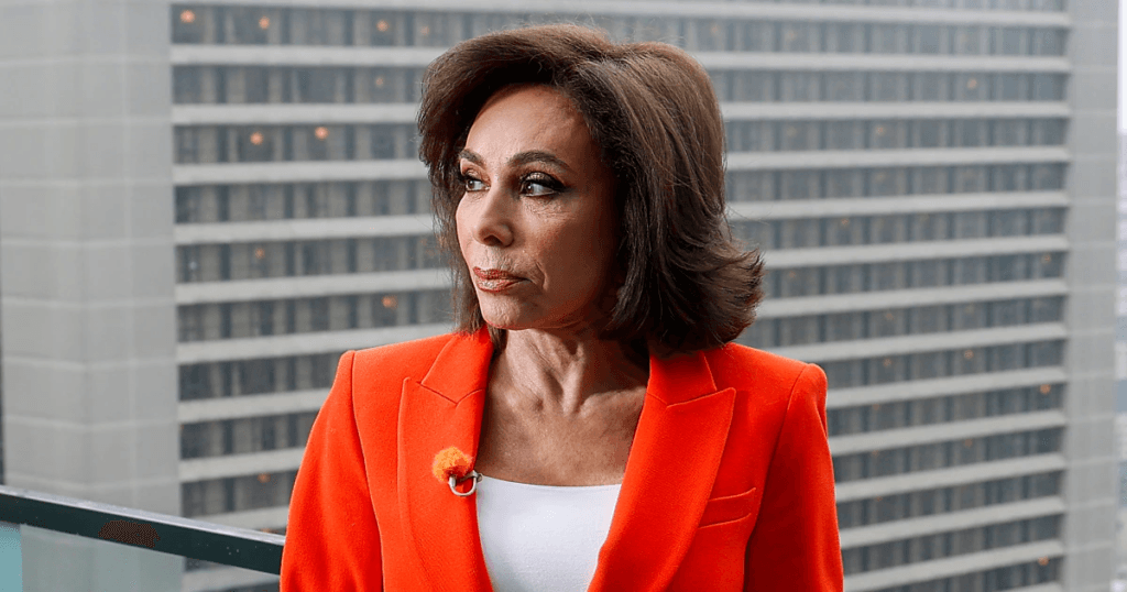 The Final Judgment: Judge Jeanine Pirro’s $1.3 Billion War Cry Against Bill Gates Shakes the Global Elite. 3 image 65