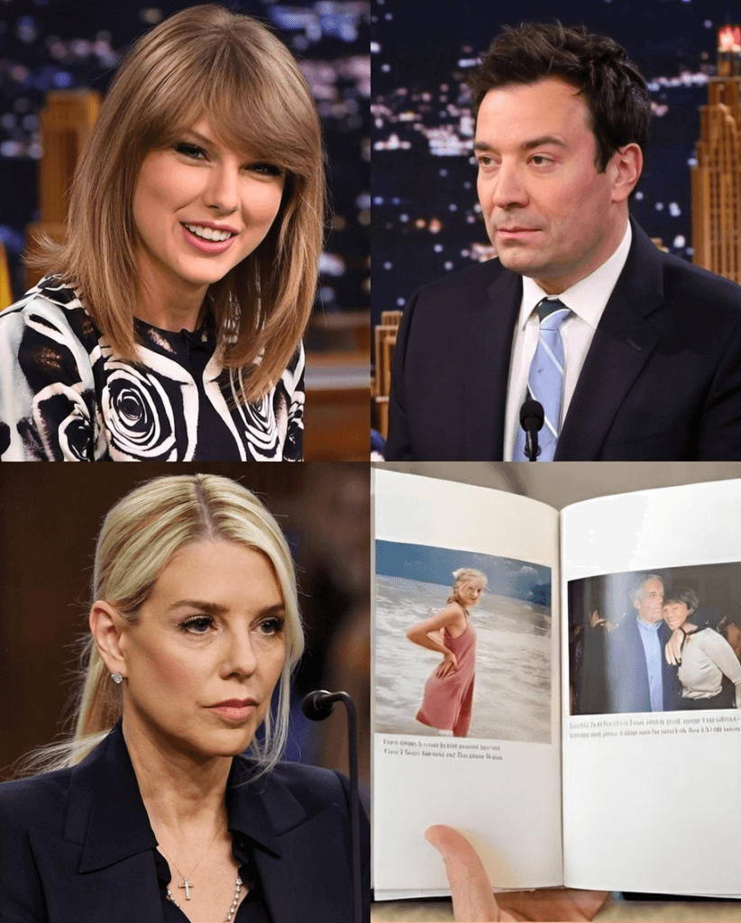 “READ THE BOOK”: The Night Silence Broke — A Hypothetical Reckoning in the Age of Celebrity Power 1 image 68