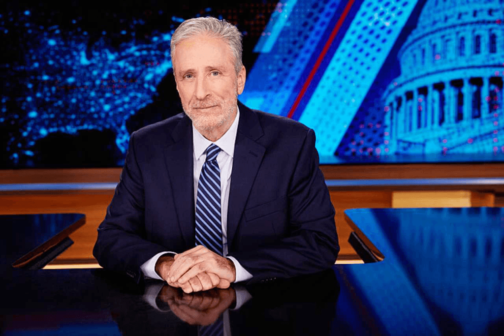 4.6 Billion Views in 72 Hours: The Night Jon Stewart Broke the Silence and Forced Power to Blink 7 image 701