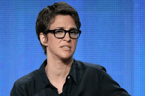 February 11 on Live TV: Rachel Maddow’s $80 Million Ultimatum to Bondi Sparks a National Firestorm 3 image 714
