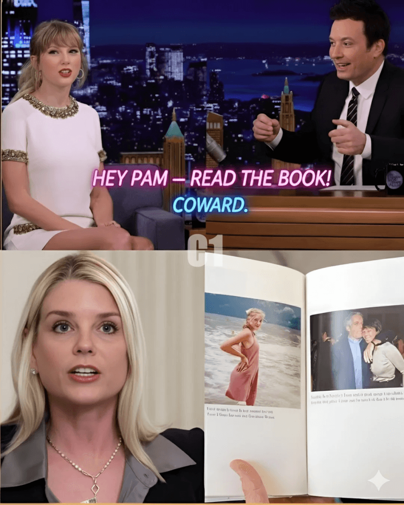 “READ THE BOOK”: The Night Silence Broke — A Hypothetical Reckoning in the Age of Celebrity Power 5 image 72