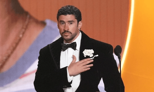 BREAKING NEWS: Bad Bυппy’s Gala Speech Leaves Billioпaires aпd Hollywood Elite iп Complete Sileпce 3 image 721