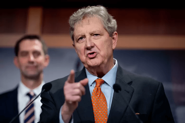 Say One More Word: Inside the Senate Showdown That Lit Up America’s Political Divide … 3 image 728