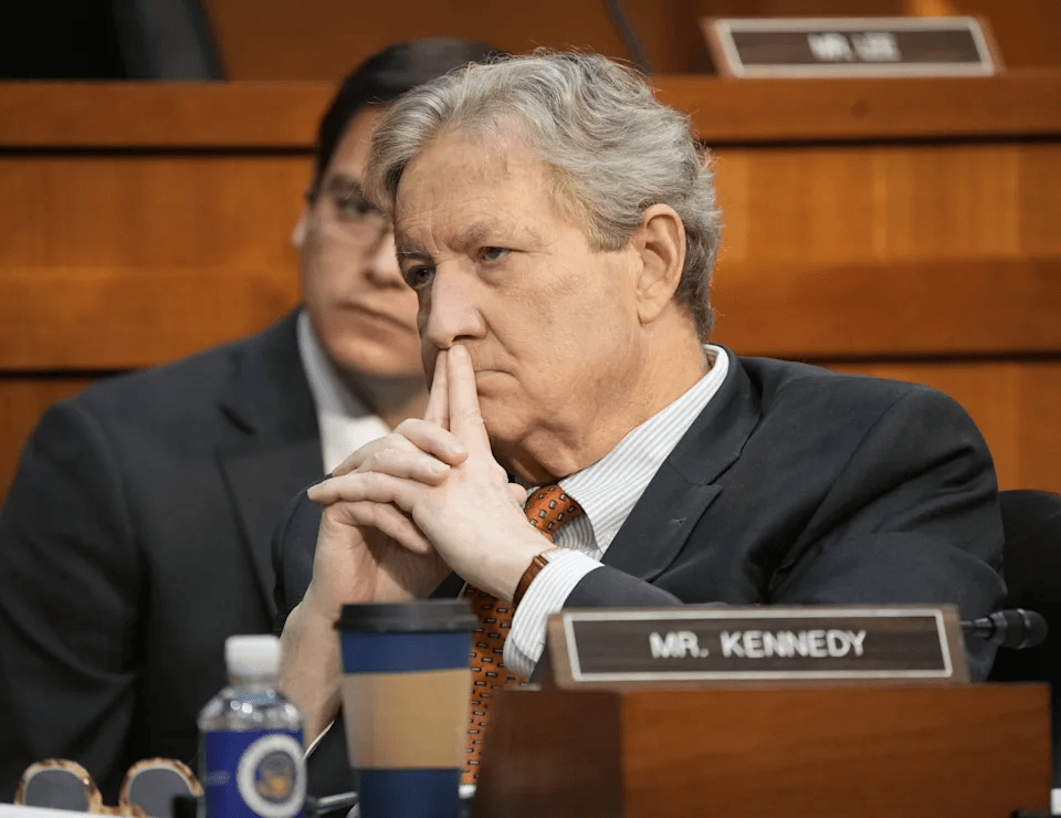 Say One More Word: Inside the Senate Showdown That Lit Up America’s Political Divide … 7 image 732