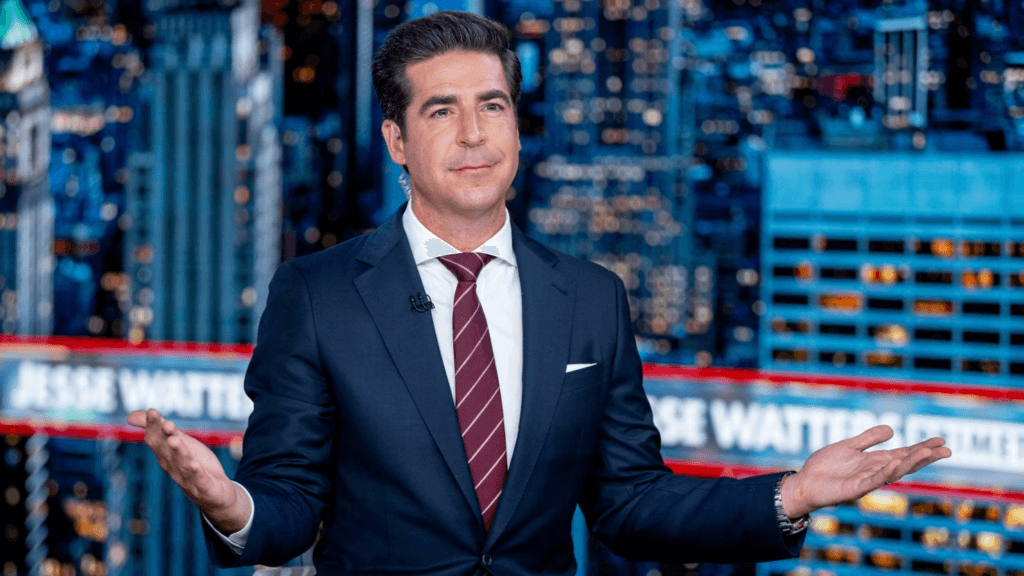UP DATE: “KENNEDY EXPLODES ON THE SENATE FLOOR — JESSE WATTERS, SCHUMER, AND EVERY DEM LEADER LEFT REELING IN S.H.0.C.K!” 2 image 750