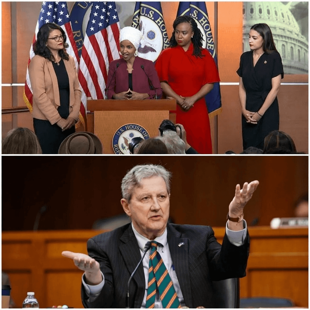Kennedy’s Senate Remark Triggers Instant Firestorm, Reignites National Debate on Patriotism 1 image 76