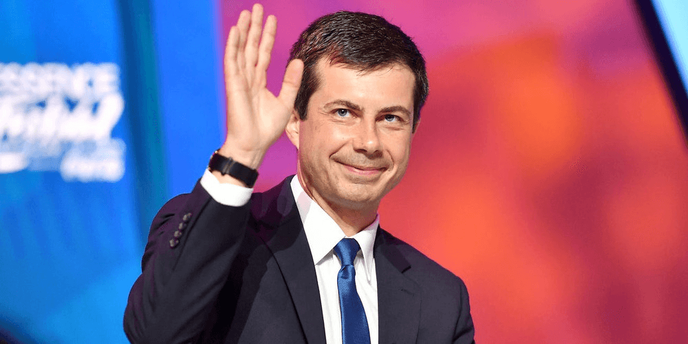 Pete Buttigieg Interrupts Six Times in a Row — But His Seventh Moment Leaves Him Completely Speechless… 5 image 831