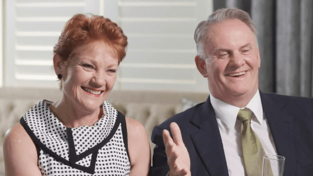 GOOD NEWS: Pauline Hanson Shares Emotional Health Update After Surgery — “I’m Fighting, But I Can’t Do It Alone” 3 image 27