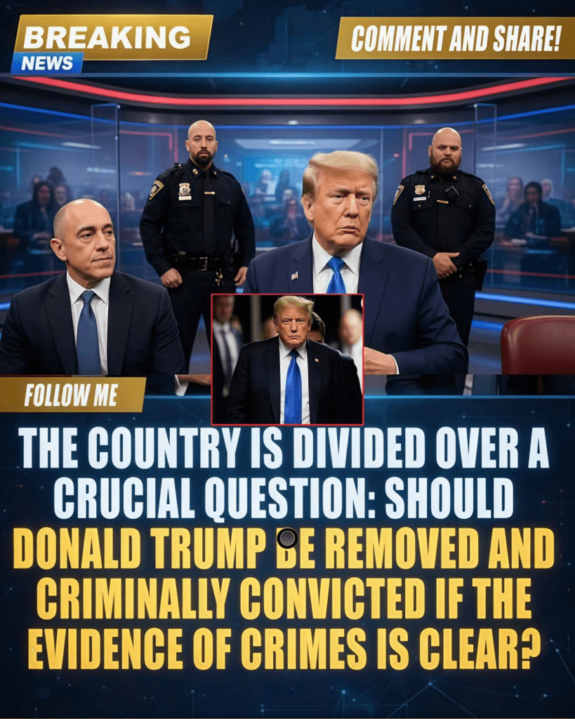 SHOCKWAVE: Donald Trump IMMUNITY DEBATE ESCALATES — LEGAL CLOCK TICKS AS HIGH-STAKES REVIEW SCENARIOS COULD DEMAND 80–150+ HOURS AND MILLIONS IN POTENTIAL COSTS 1 image 218