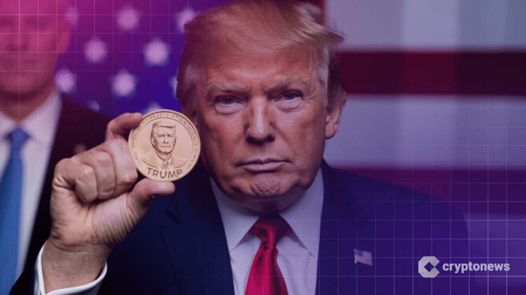 BREAKING: U.S. MINT SPARKS — DONALD TRUMP COIN PLAN FACES LEGAL BLOCK AS FEDERAL LAWSUIT ESCALATES 2 image 224