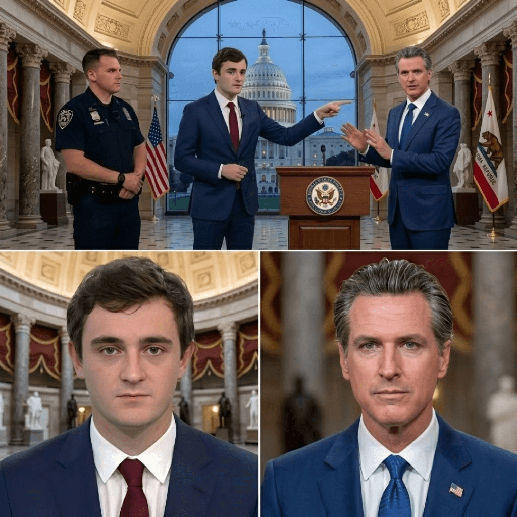On-Air Showdown: Nick Shirley’s Claims Ignite Nationwide Debate on Media Power and Accountability 2 image 296