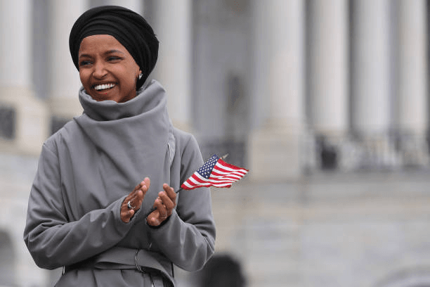 Ilhan Omar Faces Renewed Scrutiny After Judge Denies Request, as Financial Questions Resurface and Lawmakers Call for Transparency 2 image 607