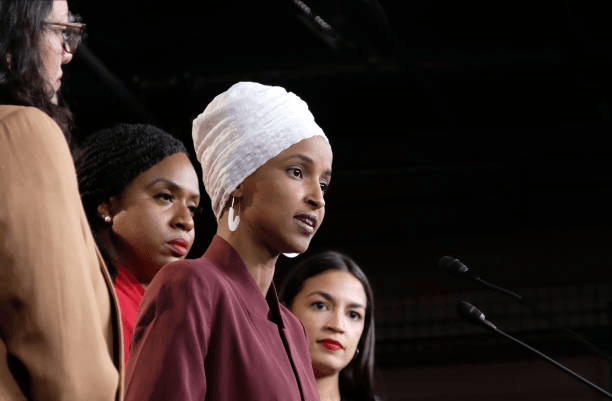Ilhan Omar Faces Renewed Scrutiny After Judge Denies Request, as Financial Questions Resurface and Lawmakers Call for Transparency 3 image 608
