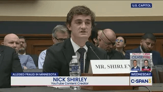 “The Red Binder” Warning: Nick Shirley Signals Potential Reveal of High-Level Financial Links Around the Federal Reserve 2 image 611