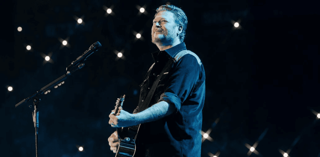 “NYC Concert Shock”: Blake Shelton’s Sudden Cancellation Sparks Revenue Concerns — Experts Warn of Wider Industry Impact 3 image 673