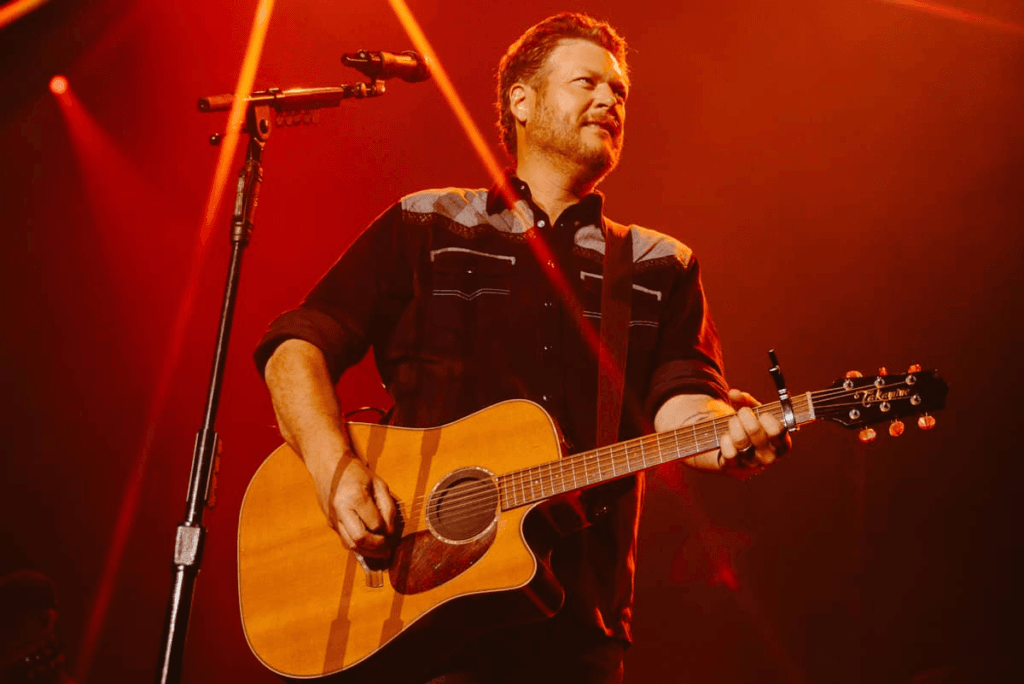 “NYC Concert Shock”: Blake Shelton’s Sudden Cancellation Sparks Revenue Concerns — Experts Warn of Wider Industry Impact 4 image 674