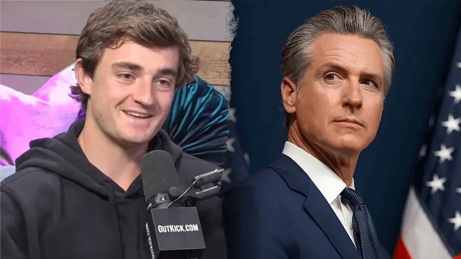 California Democrats Push “Stop Nick Shirley Act” – A Direct Attack on Watchdog Journalism? 2 image 920