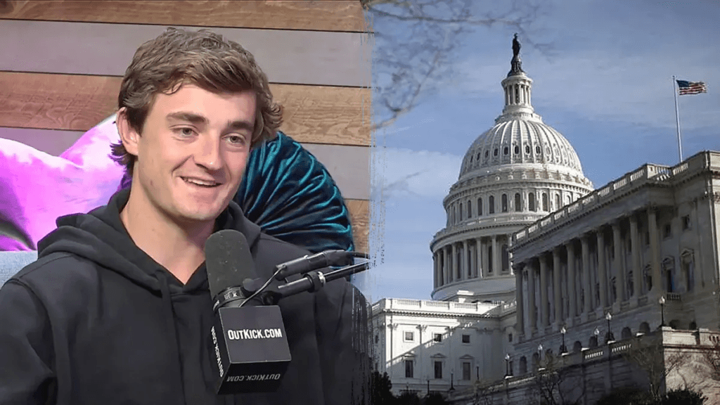 California Democrats Push “Stop Nick Shirley Act” – A Direct Attack on Watchdog Journalism? 3 image 921