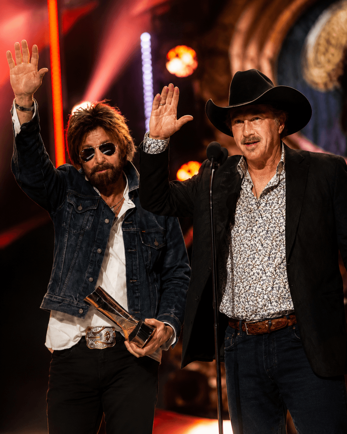 Eighteen Times and Counting: Why Brooks & Dunn Still Keep Winning After More Than 30 Years 1 Brooks and Dunn country music legacy