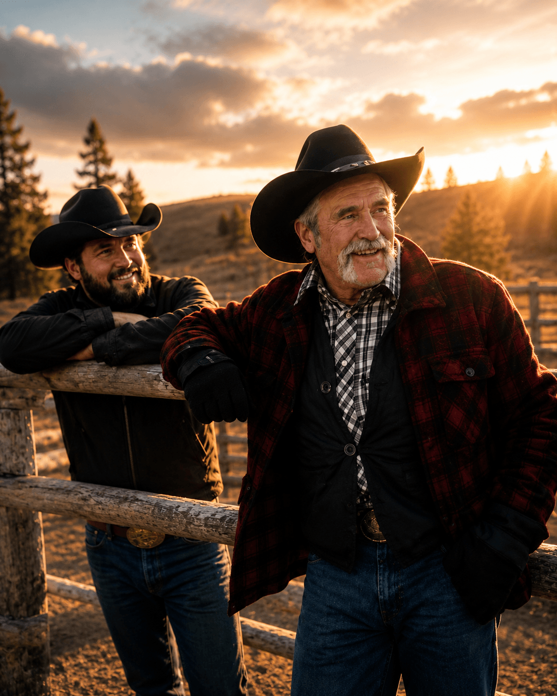 Lloyd Yellowstone legacy