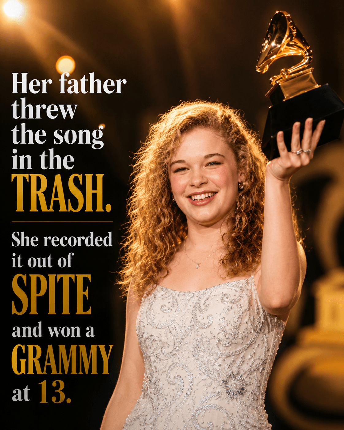 How LeAnn Rimes Turned A Forgotten Country Song Into The Recording That Changed Her Life 1 LeAnn Rimes performing Blue