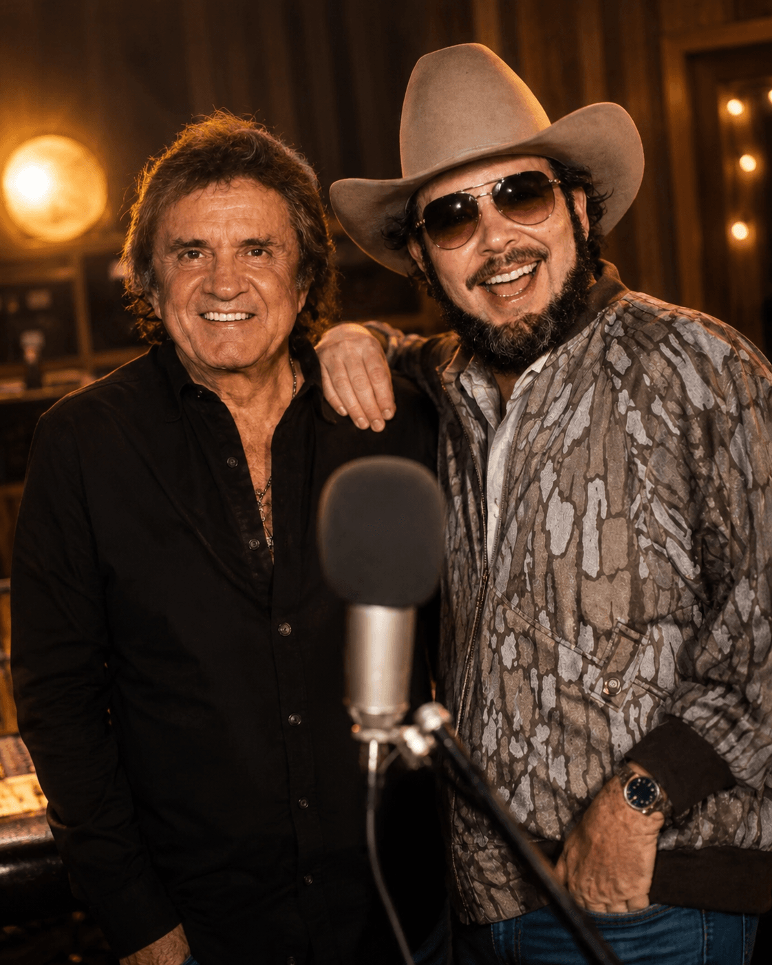 How Hank Williams Jr. Rebuilt His Life After The Accident That Changed Country Music Forever 1 Hank Williams Jr. after the life-changing accident