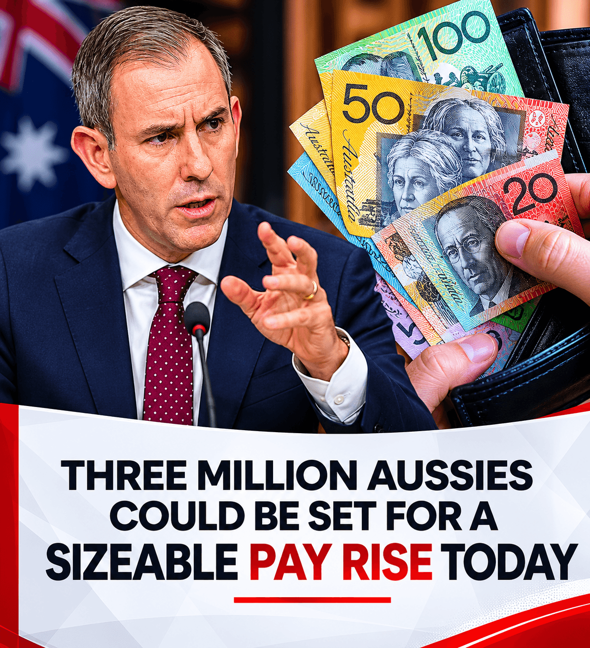 Millions Of Australian Workers Await Crucial Wage Decision As Cost-Of ...
