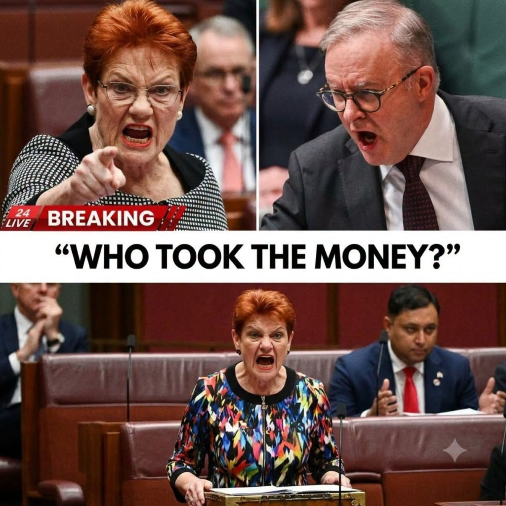 Pauline Hanson’s Indigenous Funding Proposal Rekindles Debate Over Results, Responsibility and Public Trust 1 image 19